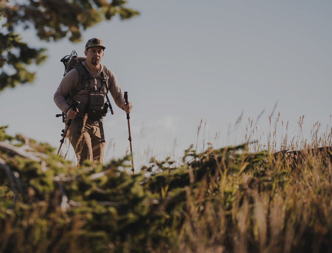 MTN OPS